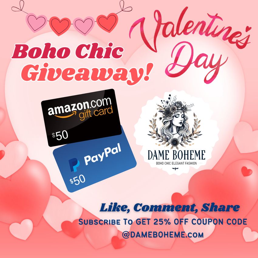 Giveaway image 1