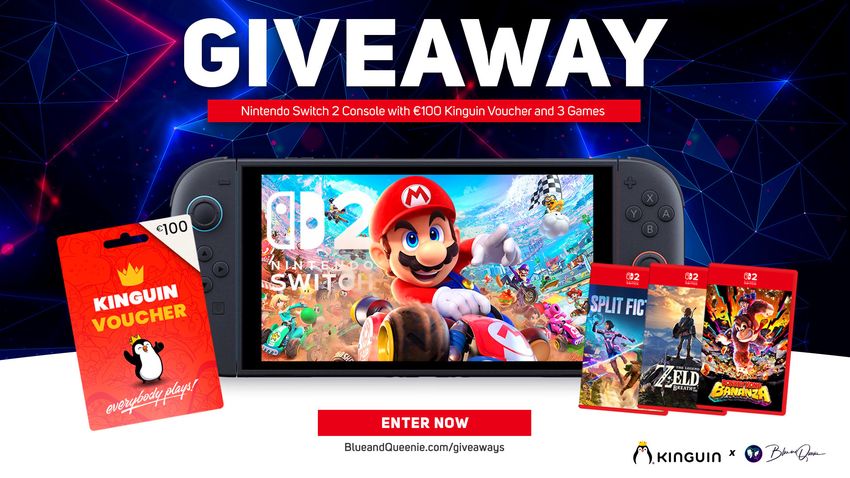 Giveaway image