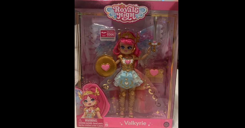 Giveaway image 1