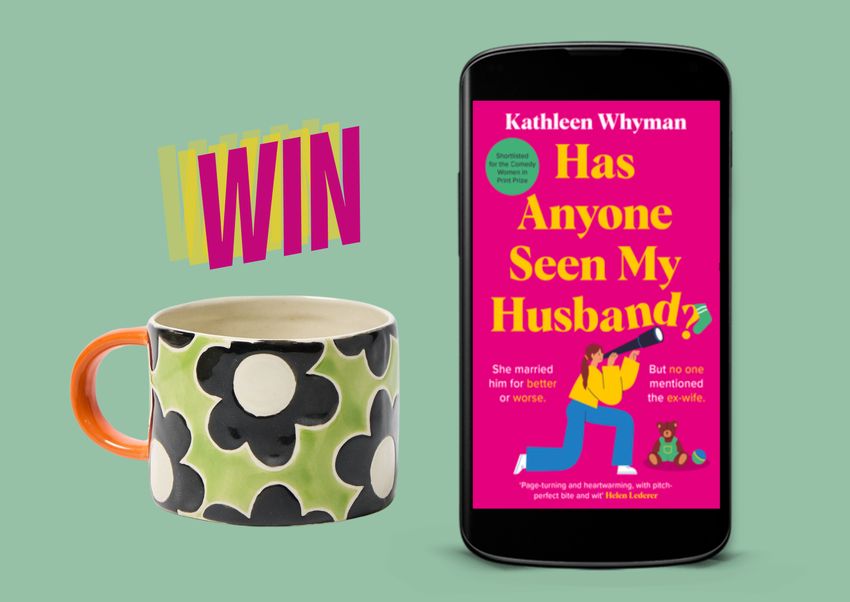 Giveaway image 1