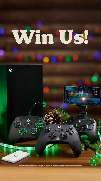 Giveaway image 1