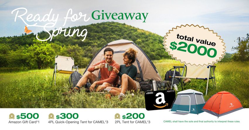 Giveaway image 1