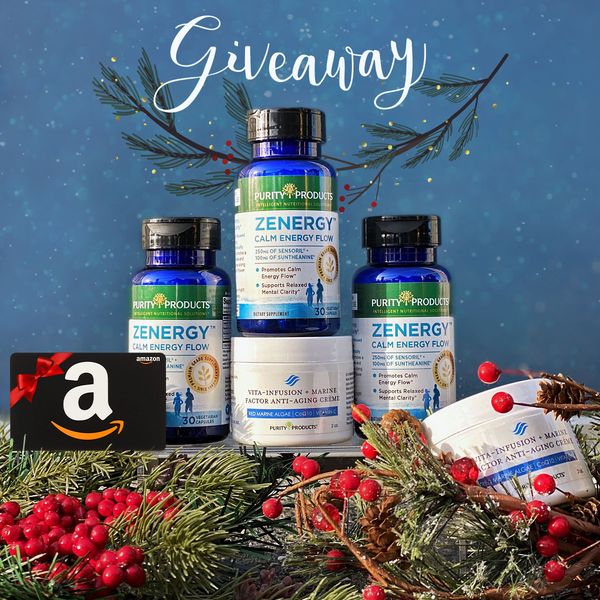 Giveaway image 1