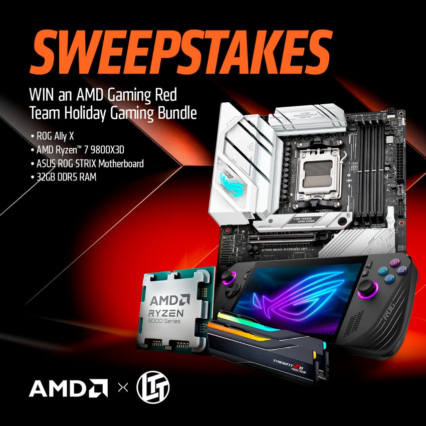 Giveaway image 1