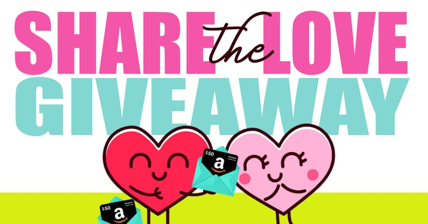 Giveaway image 1