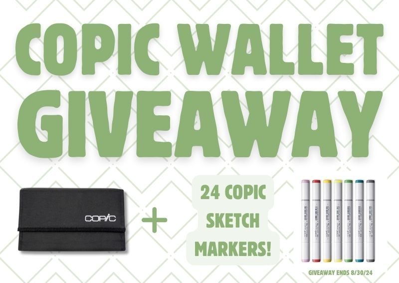 Giveaway image 1