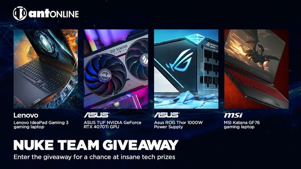 Giveaway image 1
