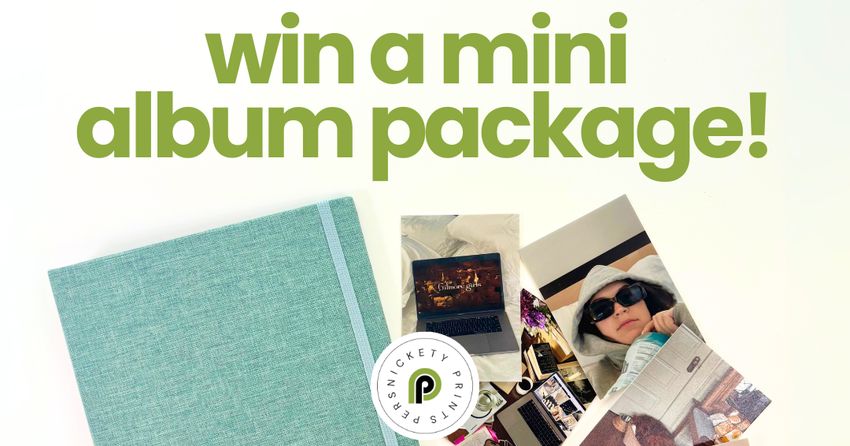 Giveaway image 1