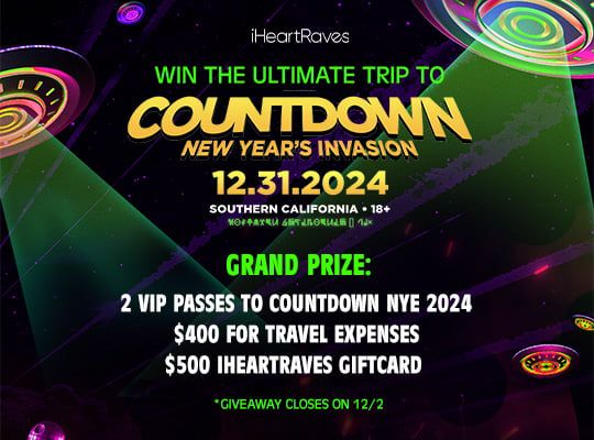 Giveaway image 1