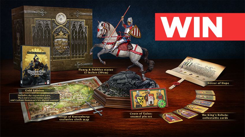 Giveaway image 1