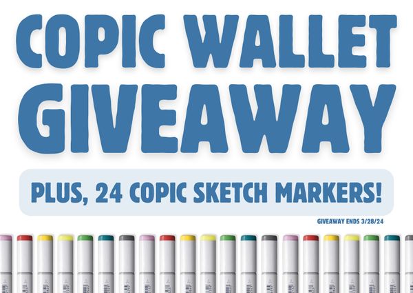 Giveaway image 1