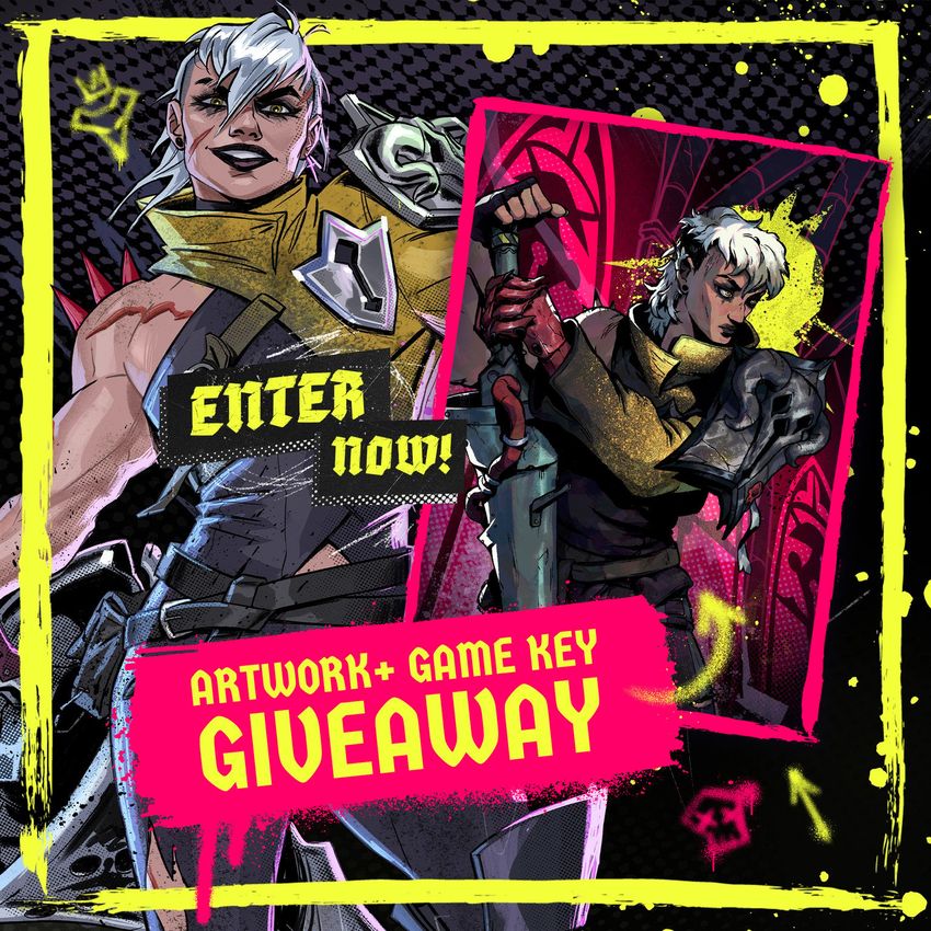 Giveaway image 1