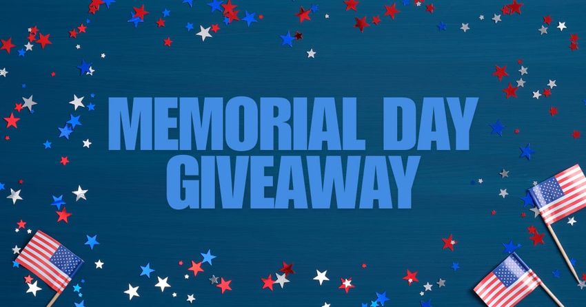Giveaway image 1