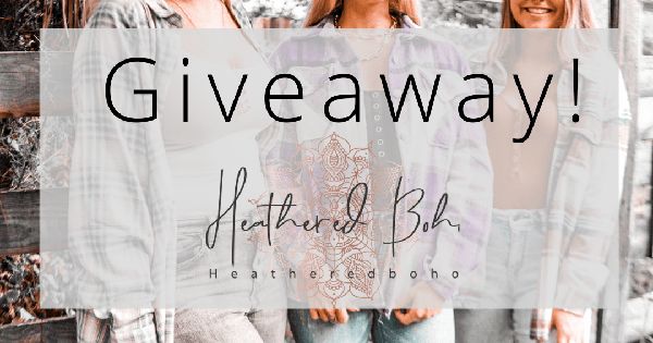 Giveaway image 1