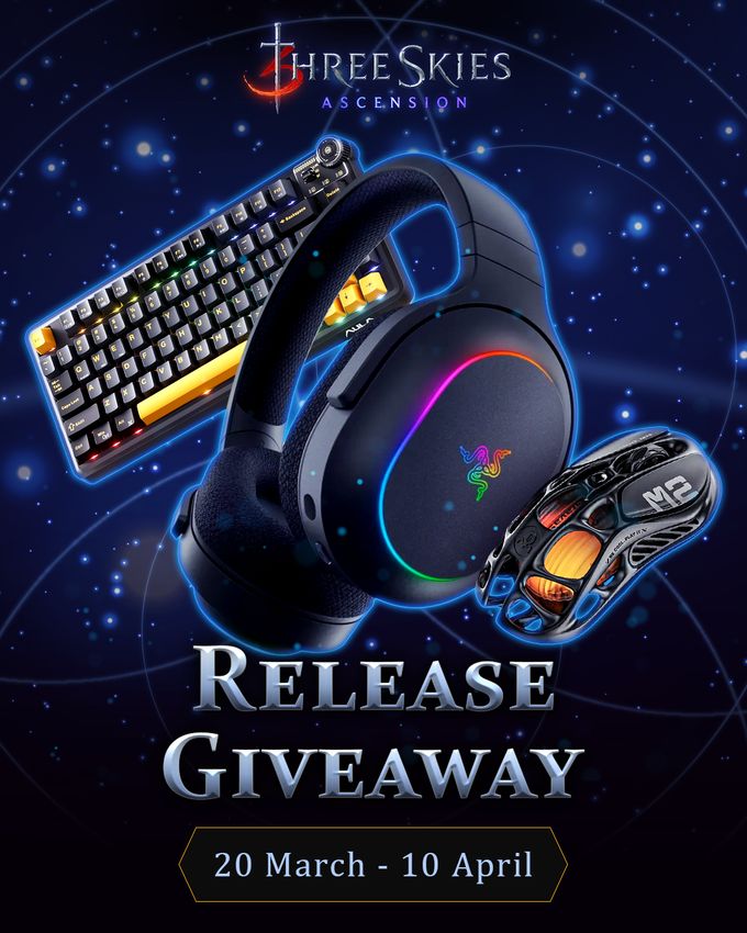 Giveaway image 1