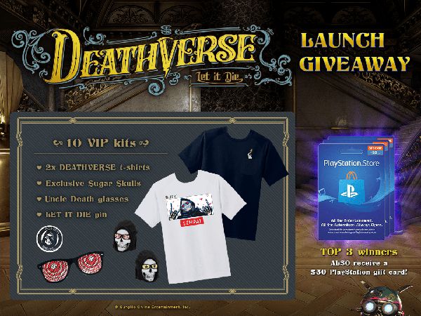 Giveaway image 1