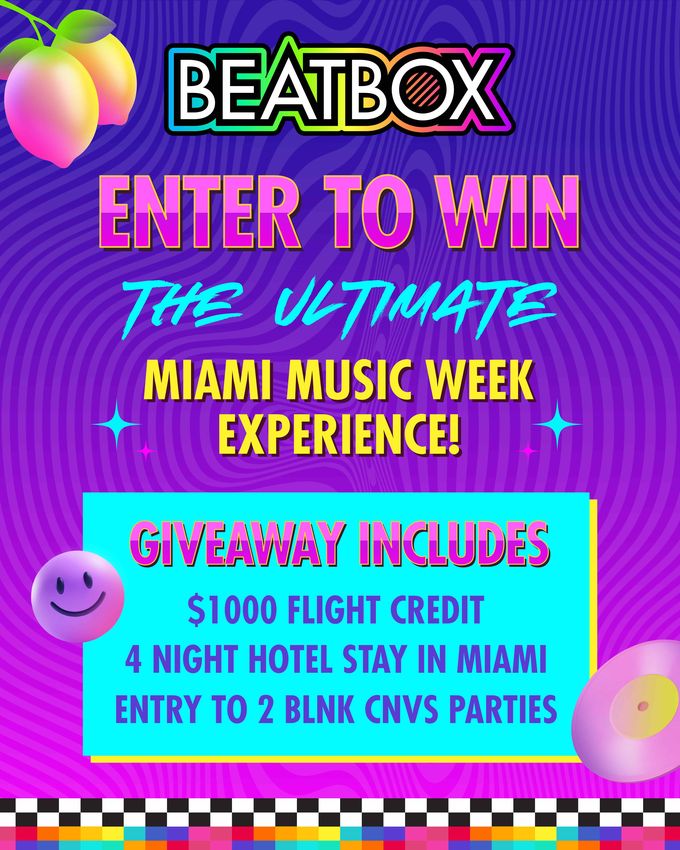 Giveaway image 1