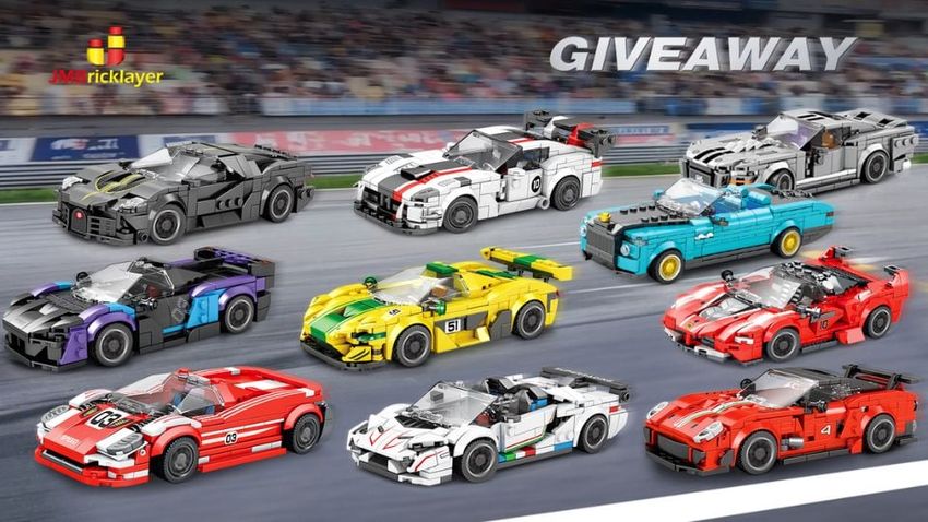Giveaway image 1
