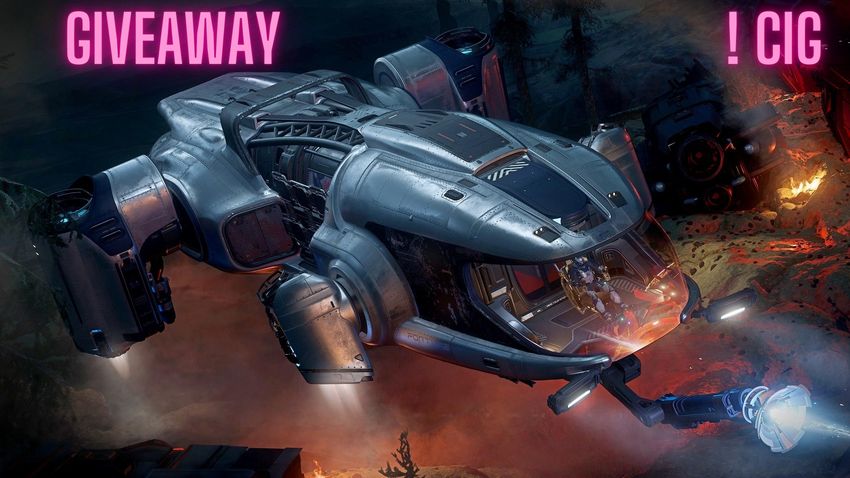 Giveaway image 1