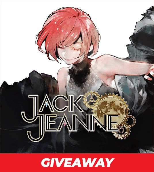 Giveaway image 1