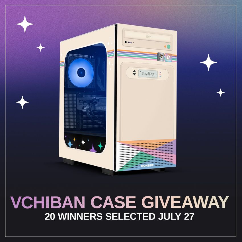 Giveaway image 1