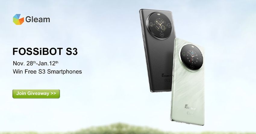 Giveaway image 1