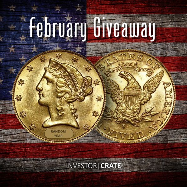 Giveaway image 1