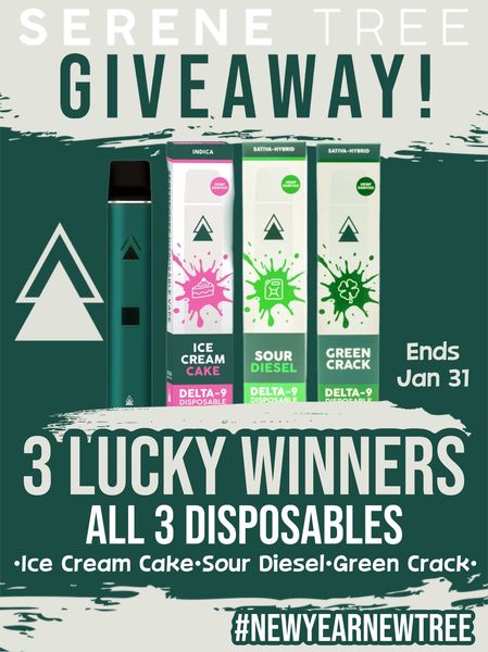 Giveaway image 1