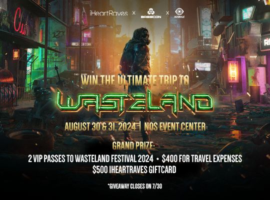 Giveaway image 1