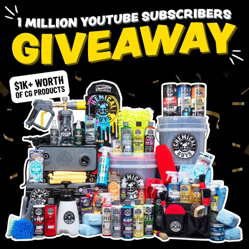 Giveaway image 1