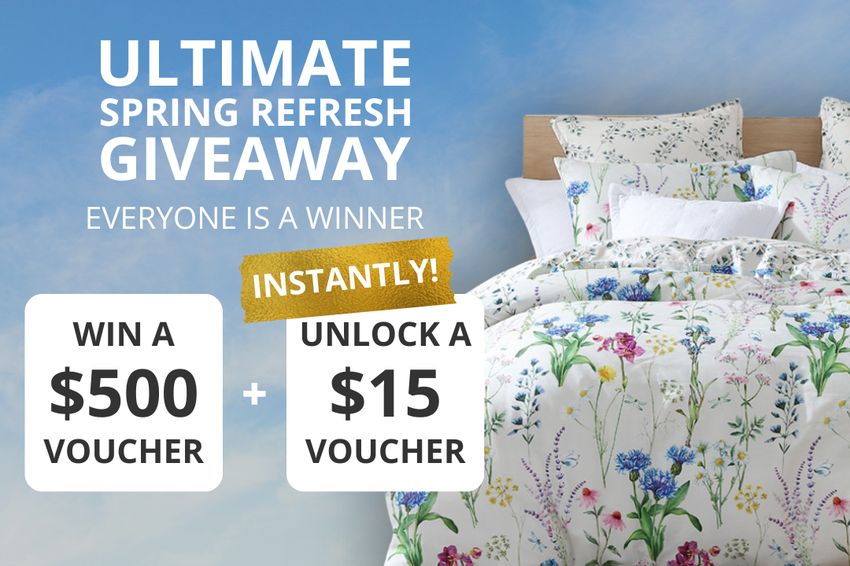 Giveaway image 1
