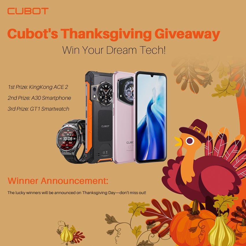 Giveaway image 1