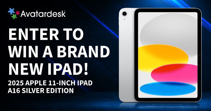 Giveaway image