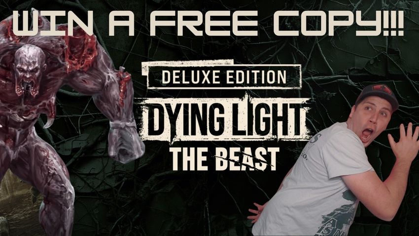 Giveaway image