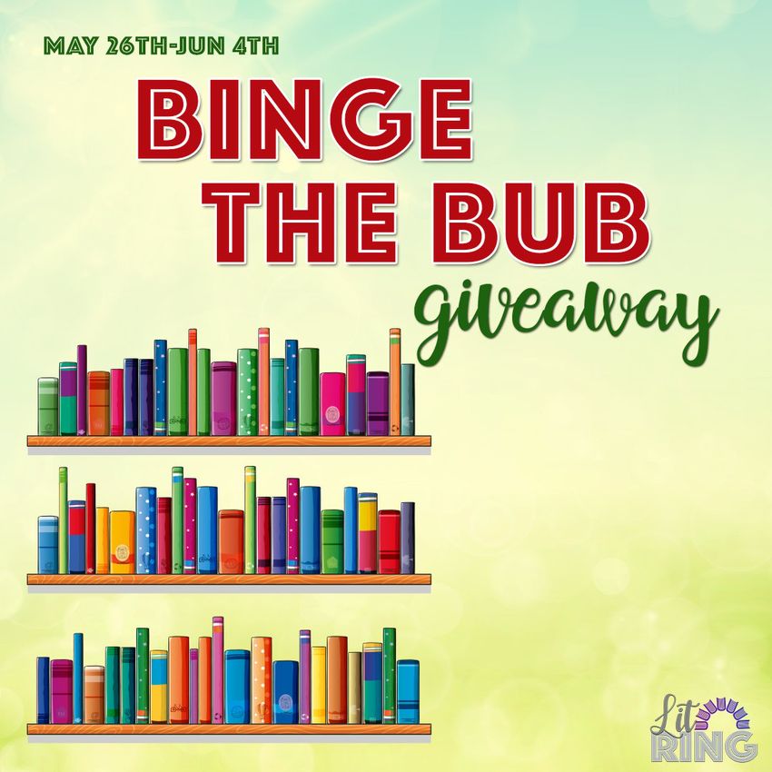Giveaway image 1