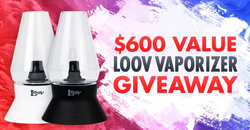 Giveaway image