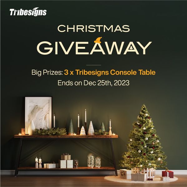 Giveaway image 1