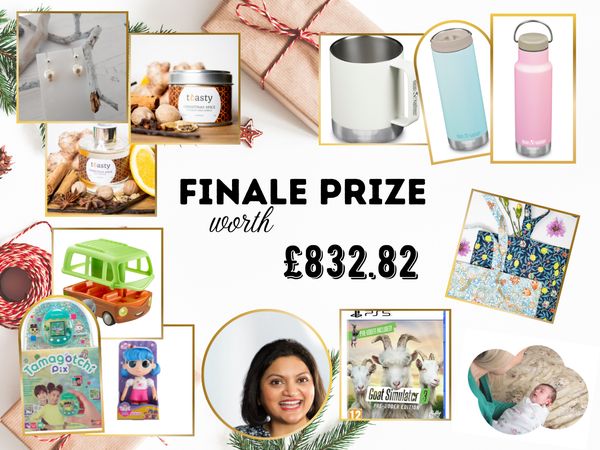 Giveaway image 1