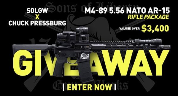 Giveaway image 1