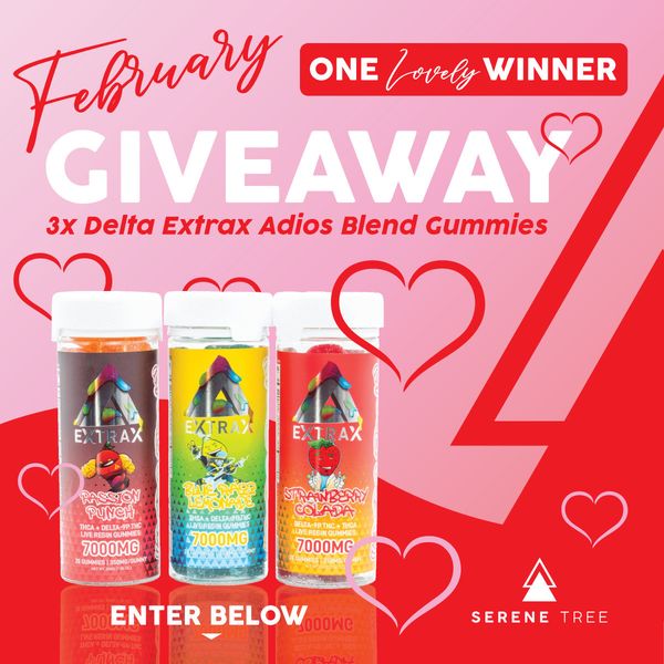 Giveaway image 1