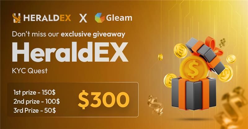 Giveaway image