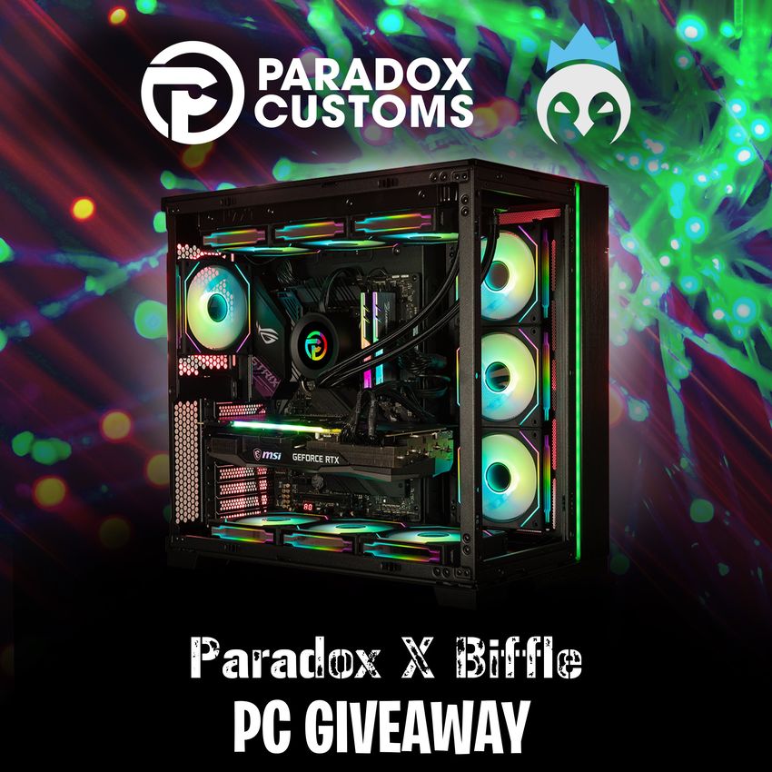 Giveaway image 1