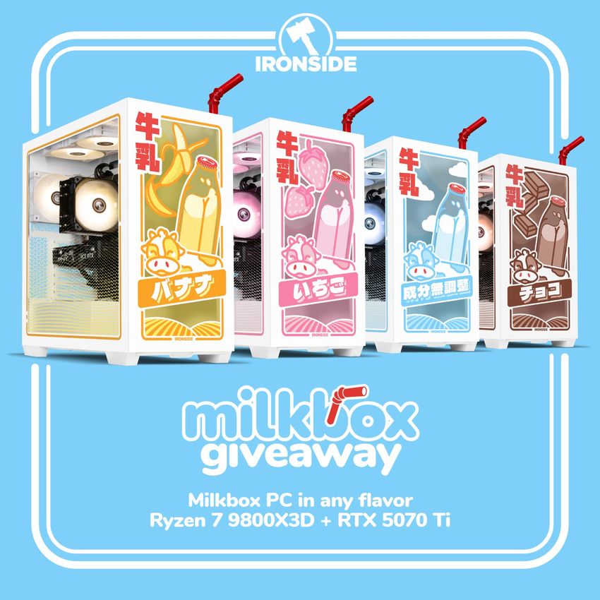 Giveaway image 1