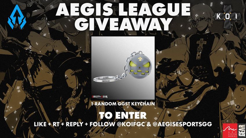 Giveaway image 1