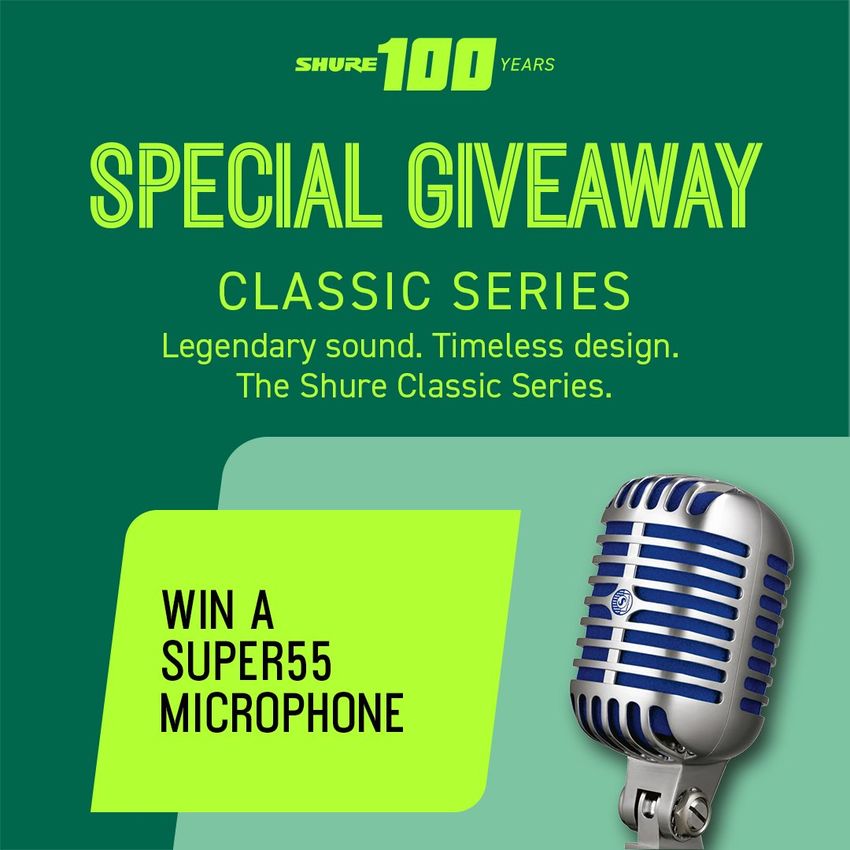 Giveaway image