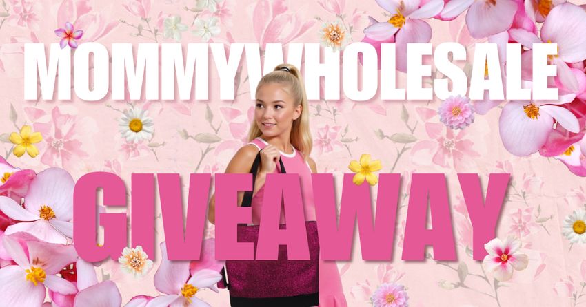 Giveaway image