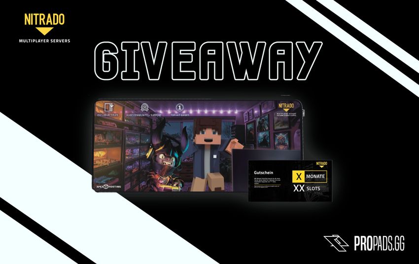 Giveaway image 1
