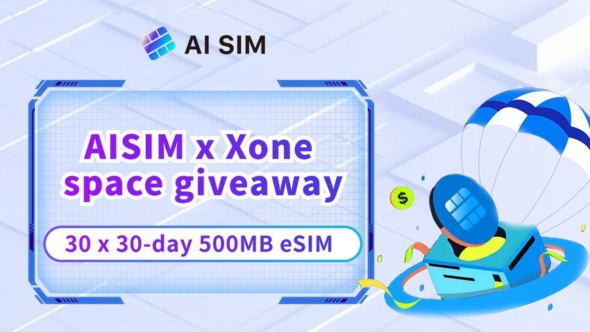 Giveaway image 1