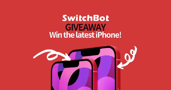 Giveaway image 1