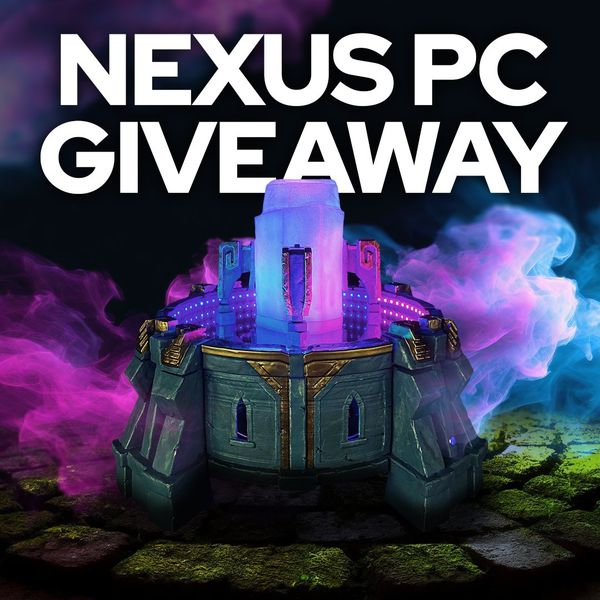 Giveaway image 1